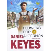 Киз Дэниел: Flowers for Algernon / Цветы для Элджернона. Daniel Keyes (AB)