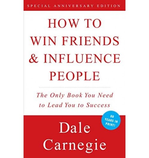 Карнеги Дейл: Как завоевывать друзей и оказывать влияние на людей / How to Win Friends and Influence People