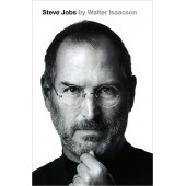 Айзексон Уолтер:  Стив Джобс / Steve Jobs. Walter Isaacson (AB)