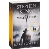 Стивен Кинг: Бесплодные земли / The Waste Lands / Stephen King
