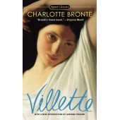 Шарлотта Бронте: Villette / Виллет