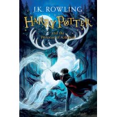 Роулинг Джоан Кэтлин: Harry Potter and the Prisoner of Azkaban / Гарри Поттер и узник Азкабана