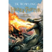 Роулинг Джоан Кэтлин: Harry Potter and the Goblet of Fire / Гарри Поттер и Кубок огня