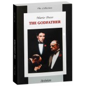 Mario Puzo, Марио Пьюз: The godfather/ Крестный отец (м)