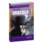 Bram Stoker: Dracula. Дракула. Intermediate